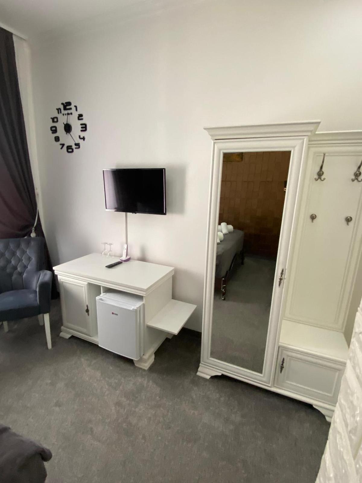 Hotel Palace Velika Kladusa Dış mekan fotoğraf